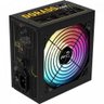 Fonte Gamer Atx Dorado 550w 80 Plus Gold Pfc Ativo Aerocool - 9