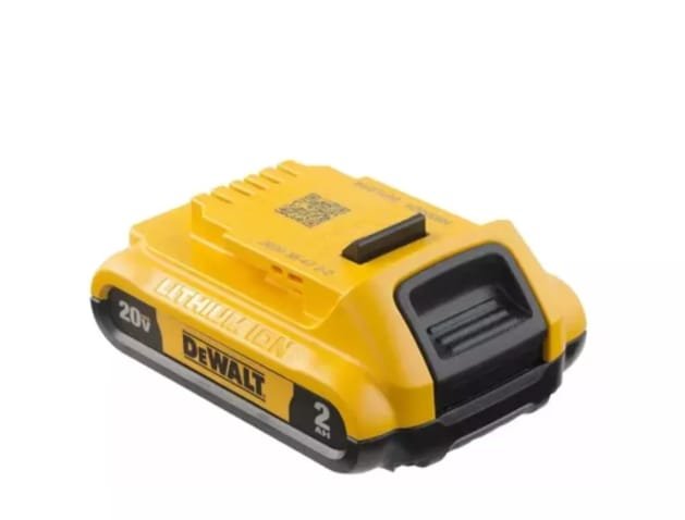 Bateria Dewalt Li-ion 20v Max2.0ah Dcb203 - 2