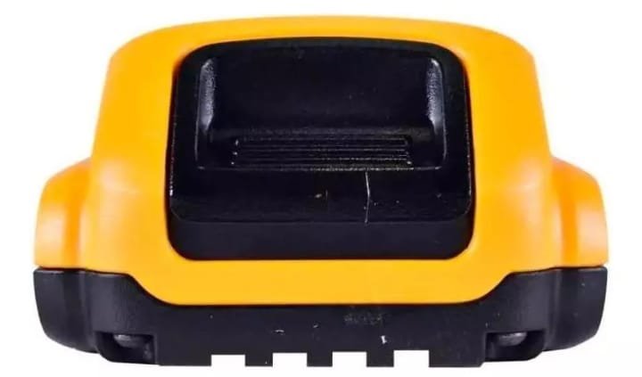 Bateria Dewalt Li-ion 20v Max2.0ah Dcb203 - 4