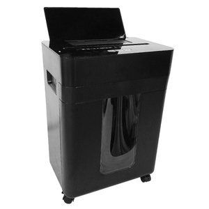 Fragmentadora de Papel 150 Folhas 60hz 220v