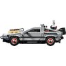 LEGO 10300 Creator - Back To The Future Time Machine - 4