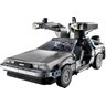 LEGO 10300 Creator - Back To The Future Time Machine - 3