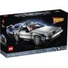 LEGO 10300 Creator - Back To The Future Time Machine - 2