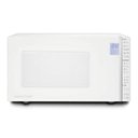 Ver imagem 3 de Micro-ondas 32L com Painel Integrado Bms45Cb Brastemp 220V