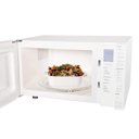 Ver imagem 7 de Micro-ondas 32L com Painel Integrado Bms45Cb Brastemp 220V