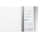 Ver imagem 4 de Micro-ondas 32L com Painel Integrado Bms45Cb Brastemp 220V