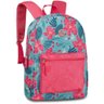 Mochila Floral G Taiwan Collection - 1
