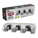 Ver imagem 1 de Suporte Multiuso Vassouras - Clink