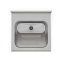 Ver imagem 3 de Tanque Mekal Tl Ct50 60x60 Aço Escovado