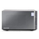 Ver imagem 3 de Micro-ondas 32L Inox Espelhado com Painel Integrado Bms45Cr Brastemp 127V