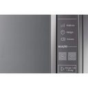 Ver imagem 5 de Micro-ondas 32L Inox Espelhado com Painel Integrado Bms45Cr Brastemp 127V