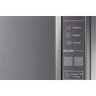Micro-ondas 32L Inox Espelhado com Painel Integrado Bms45Cr Brastemp 127V - 5