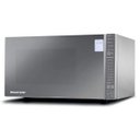 Ver imagem 1 de Micro-ondas 32L Inox Espelhado com Painel Integrado Bms45Cr Brastemp 127V