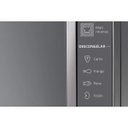 Ver imagem 4 de Micro-ondas 32L Inox Espelhado com Painel Integrado Bms45Cr Brastemp 220V
