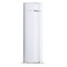 Freezer Vertical Electrolux Fe26 203L 127V - 1