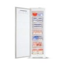 Ver imagem 2 de Freezer Vertical Electrolux Fe26 203L 127V