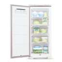 Ver imagem 2 de Freezer Vertical Electrolux Fe18 145L 127V