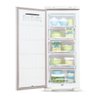Freezer Vertical Electrolux Fe18 145L 127V - 2