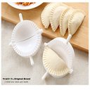 Ver imagem 4 de Molde de Plástico Walfos 3 Argolas, Molde de Massa de Ravioli de Grau Alimentar