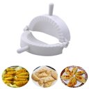 Ver imagem 5 de Molde de Plástico Walfos 3 Argolas, Molde de Massa de Ravioli de Grau Alimentar