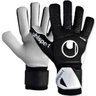 Luva de Goleiro Uhlsport Ultrasoft Profissional Kempa 1011239018 - 1