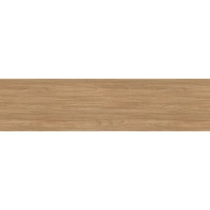 Fita de Borda Pvc Madeiras do Brasil Tauari Guararapes 22x0,45mm Rolo 20m Rehau