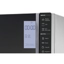 Ver imagem 4 de Micro-ondas 32L Inox Espelhado com Grill e Painel Integrado Bmg45Ar Brastemp 220V