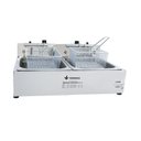 Ver imagem 1 de Fritador Elétrico Óleo 2 Cubas Sfe212 - Venâncio 127v