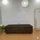 Ver imagem 6 de Cama Box Baú Solteiro com Auxiliar Conjugada | Blindada | Pistão a Gás | Suporta até 200kg | 188x88x