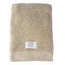 Ver imagem 1 de Toalha de Rosto Dual Bege - Buddemeyer