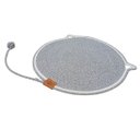 Ver imagem 1 de Tapete Arranhador Cama Gato Pet Animais Estimaçao Rasqueavel Felino Confortavel Relaxante Brinquedo