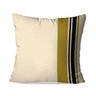 Kit 4 Capas para Almofadas Decorativas Hawaii 35x35cm - 3
