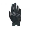 Luva Ciclismo Dedo Longo Leatt Glove Mtb 1.0 Gripr-Preto-P - 1
