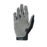 Luva Ciclismo Dedo Longo Leatt Glove Mtb 1.0 Gripr-Preto-P - 2