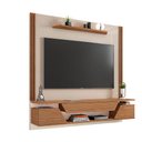 Ver imagem 2 de Painel Para TV 60 Polegadas Suspenso Off White Noce Valley 1.8 Casa D
