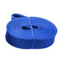 Ver imagem 5 de Faixa Elastica Extensor Exercicio Casa Resistencia Fitness Pilates