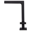 Ver imagem 3 de Torneira Lavatório Mesa Bica Alta Horus 1195bk450 Preto Fosco Fani