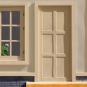 Ver imagem 2 de Tinta Esmalte Sintético Alto Brilho Ultra Resistência Coralit Marfim 900ml - Coral