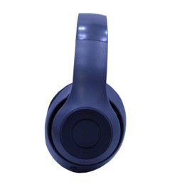 Fone de Ouvido Bluetooth Headphone 4 In 1 Studio Tm-047:Vermelho - 5