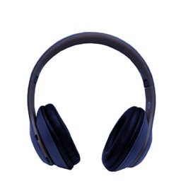 Fone de Ouvido Bluetooth Headphone 4 In 1 Studio Tm-047:Vermelho - 4