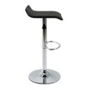 Ver imagem 1 de Banqueta Alta Giratória com Altura Regulável Recouro Belo Horizonte