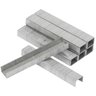 Grampos 10mm Tipo Reto para Grampeador de Pressão com 1000 Un | Fertak - 2