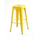 Ver imagem 2 de Banqueta Alta em Aço Iron