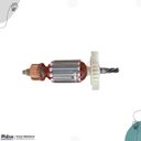Ver imagem 6 de Induzido Rotor 127v P/ Serra Tico Tico Philco Ptt01 Original