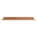Ver imagem 1 de Tampo para Balcão 120cm Proença em Mdf Nogueira Touch - Demartêz