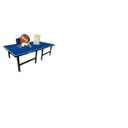 Ver imagem 1 de Mesa Ping Pong Mdp 15mm Klopf 1001 + Kit Completo 5030 + Kit 5075