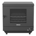 Ver imagem 2 de Forno Industrial Fi 109l de Bancada Preto Interno Esmaltado Gás Glp Fi109sb - Venax 9727