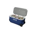 Ver imagem 4 de Caixa Térmica com Rodas 100QT 95L Lakeside Coleman