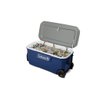 Caixa Térmica com Rodas 100QT 95L Lakeside Coleman - 4