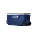 Ver imagem 2 de Caixa Térmica com Rodas 100QT 95L Lakeside Coleman